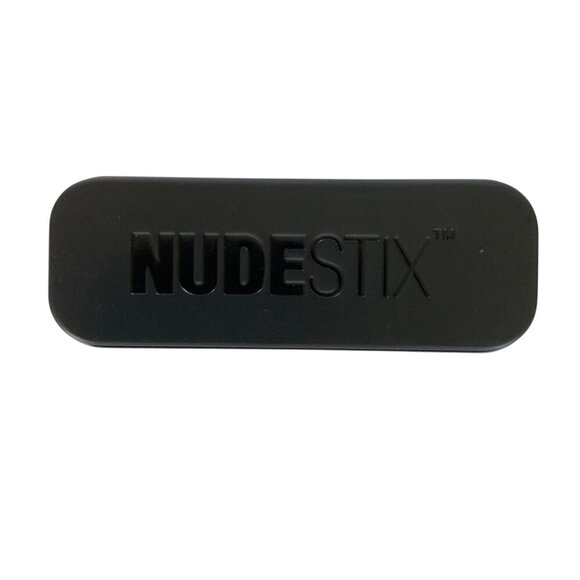 Nudestix Intense Matte Lip & Cheek Pencil SWEET CHEEKS With Sharpener in Box - Picture 3 of 4